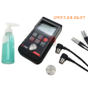 Máy đo độ dày vật liệu bằng siêu âm LD7016