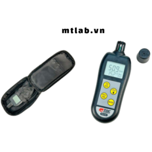 Nhiệt ẩm kế RV2100 TQCSheen
