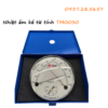 Nhiệt ẩm kế từ tính Dewmag TM0030
