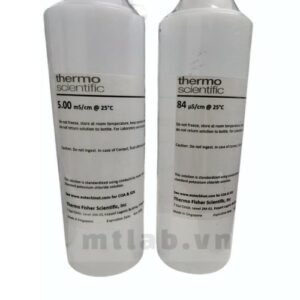 Dung dịch chuẩn độ dẫn điện Eutech Thermo