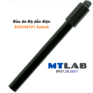 Đầu dò độ dẫn điện 93X546101 Eutech