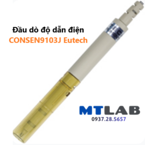 Đầu dò độ dẫn điện CONSEN9103J Eutech