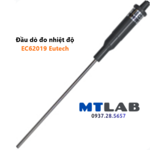Đầu dò đo nhiệt độ EC62019 Eutech
