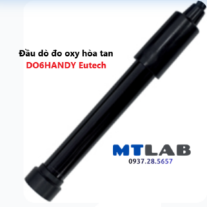 Đầu dò đo Oxy hòa tan DO6HANDY Eutech
