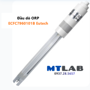Đầu dò ORP ECFC7960101B Eutech