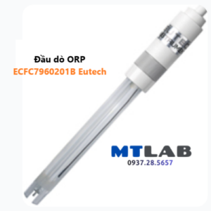 Đầu dò ORP ECFC7960201B Eutech