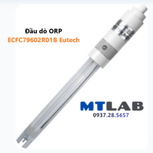 Đầu dò ORP ECFC79602R01B Eutech