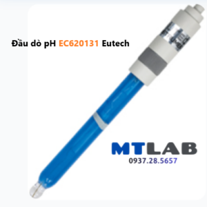 Đầu dò pH EC620131 Eutech