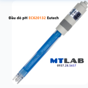 Đầu dò pH EC620132 Eutech