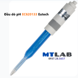 Đầu dò pH EC620133 Eutech