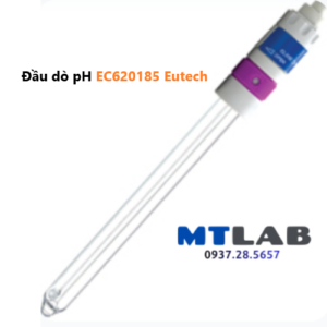 Đầu dò pH EC620185 Eutech