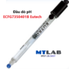 Đầu dò pH ECFG7350401B Eutech