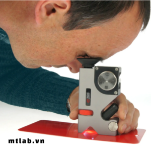 Máy đo độ dày lớp phủ SuperPig III SP1100