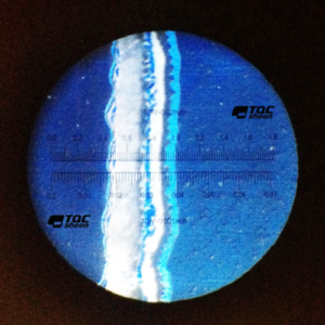 Máy đo độ dày lớp phủ SuperPig III SP1100