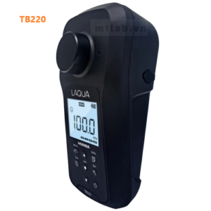 Máy đo độ đục TB220 Horiba