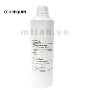 Dung dịch chuẩn ORP Eutech Thermo