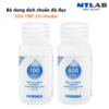 Bộ dung dịch chuẩn độ đục 550-TBP-2H Horiba