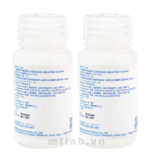Bộ dung dịch chuẩn độ đục 550-TBP-2H Horiba