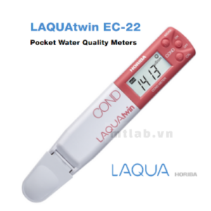 Bút đo độ dẫn điện EC-22 Horiba