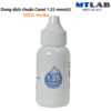 Dung dịch chuẩn Canxi 1.25 mmol/L Y052L Horiba