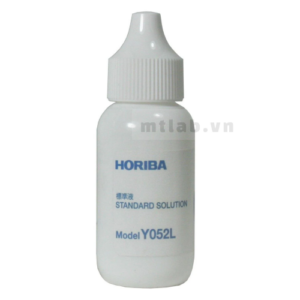 Dung dịch chuẩn Canxi 1.25 mmol/L Y052L Horiba