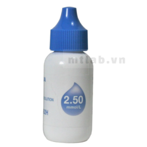 Dung dịch chuẩn Canxi Y052H Horiba