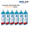 Dung dịch chuẩn Độ dẫn điện 1413µS 514-22 Horiba