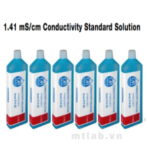Dung dịch chuẩn Độ dẫn điện 1413µS 514-22 Horiba