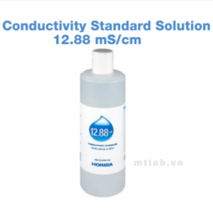 Dung dịch chuẩn Độ dẫn điện 12.88mS 500-23 Horiba