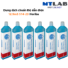 Dung dịch chuẩn Độ dẫn điện 12.9mS 514-23 Horiba