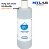 Dung dịch chuẩn Độ dẫn điện 1413µS 500-22 Horiba