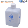 Dung dịch chuẩn Kali 100mg 500-K-SL Horiba