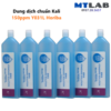 Dung dịch chuẩn Kali 150ppm Y031L Horiba