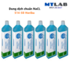 Dung dịch chuẩn NaCL 514-50 Horiba