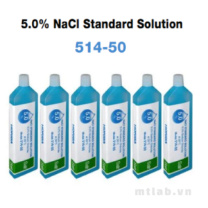 Dung dịch chuẩn NaCL 514-50 Horiba