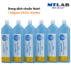 Dung dịch chuẩn Natri 150ppm Y022L Horiba