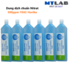 Dung dịch chuẩn Nitrat 300ppm Y042 Horiba