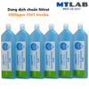 Dung dịch chuẩn Nitrat 5000ppm Y041 Horiba