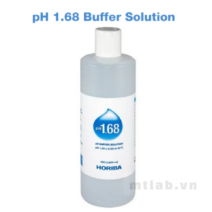 Dung dịch chuẩn pH1.68 500-2 Horiba