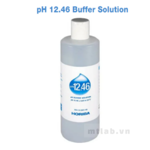 Dung dịch chuẩn pH12.46 500-12 Horiba
