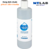Dung dịch chuẩn pH4.01 500-4 Horiba