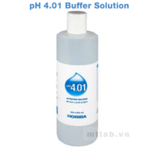 Dung dịch chuẩn pH4.01 500-4 Horiba