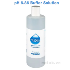 Dung dịch chuẩn pH6.86 500-686 Horiba