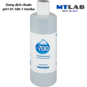 Dung dịch chuẩn pH7.01 500-7 Horiba