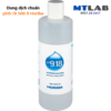Dung dịch chuẩn pH9.18 500-9 Horiba