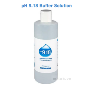 Dung dịch chuẩn pH9.18 500-9 Horiba