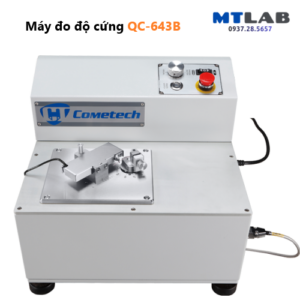 Máy đo độ cứng QC-643B