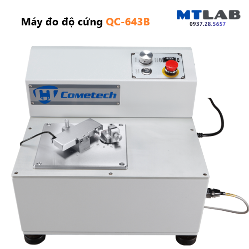 Máy đo độ cứng QC-643B
