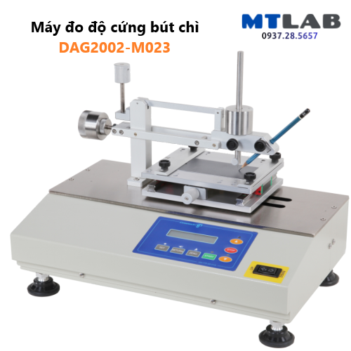 Máy đo độ cứng bút chì DAG2002-M023