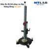 Máy đo độ hồi phục va đập thẳng đứng QC-638